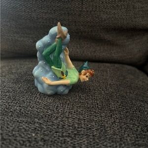 Peter Pan Lenox Thimble
